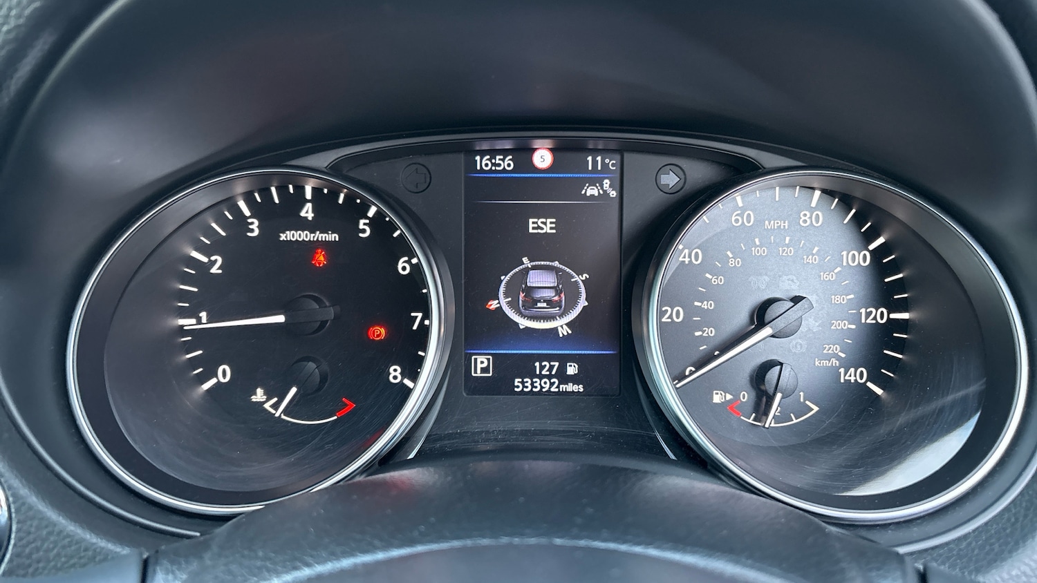 Used Nissan Qashqai 2019 for sale - 76450267: Photo 39