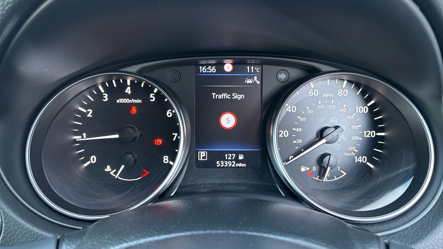 Used Nissan Qashqai 2019 for sale - 76450267: Photo 40