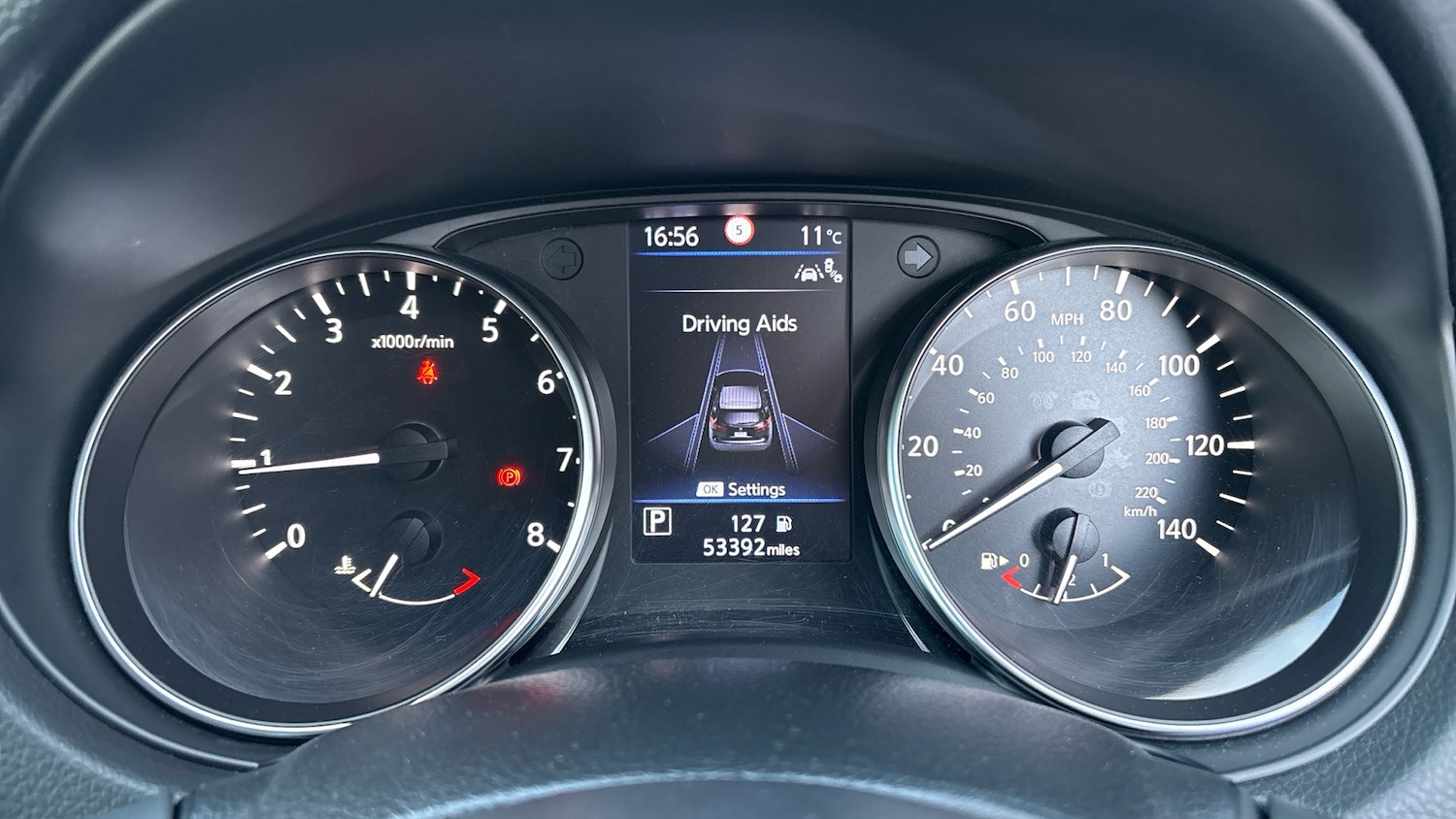 Used Nissan Qashqai 2019 for sale - 76450267: Photo 42