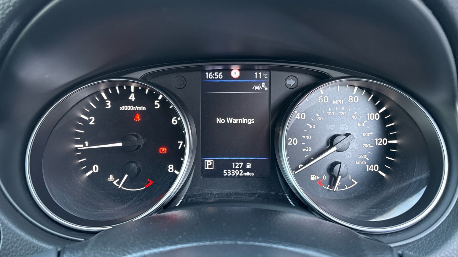 Used Nissan Qashqai 2019 for sale - 76450267: Photo 44