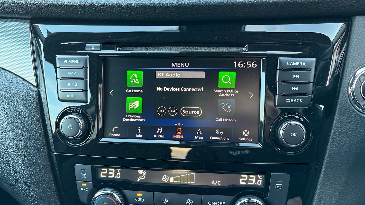 Used Nissan Qashqai 2019 for sale - 76450267: Photo 45