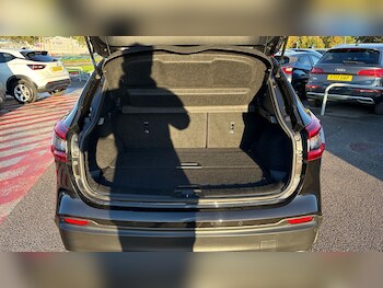 Used Nissan Qashqai 2019 for sale - 76450267: Photo