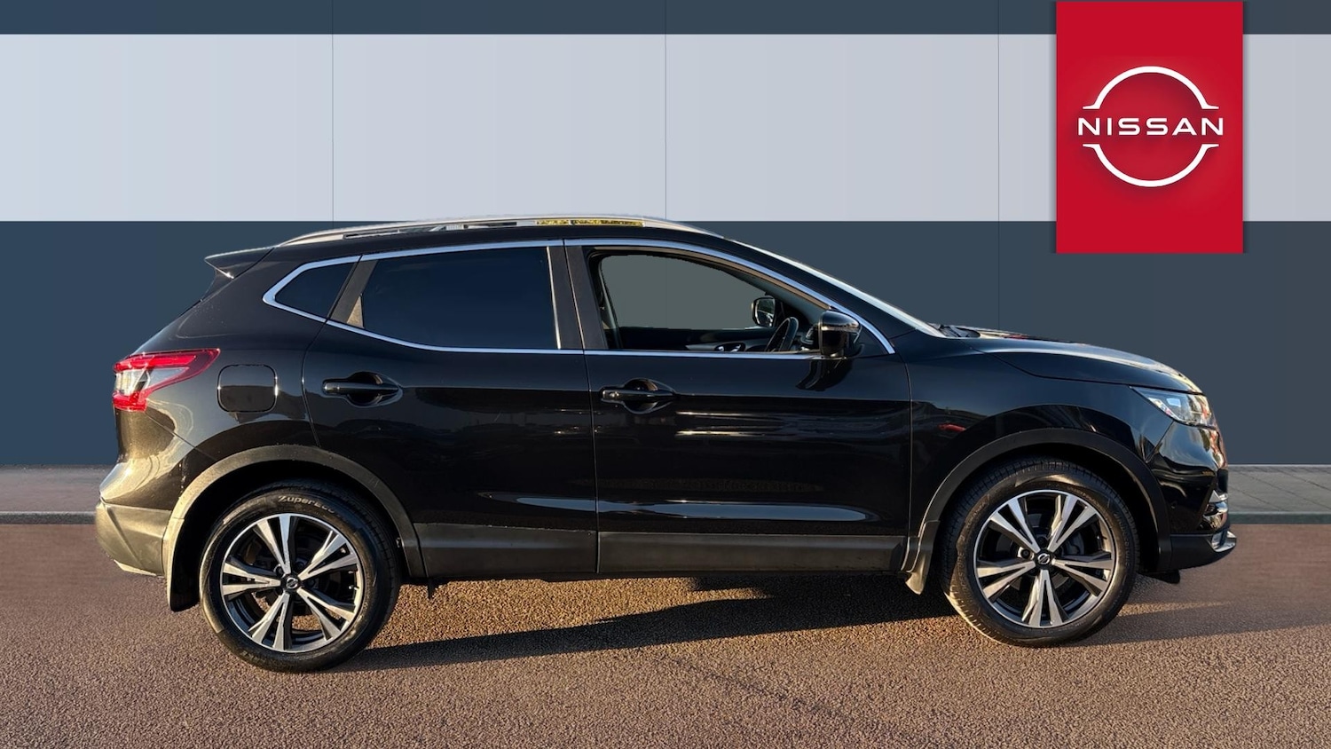 Used Nissan Qashqai 2019 for sale - 76450267: Photo 5