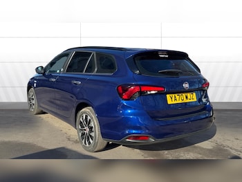 Used Fiat Tipo 2020 for sale - 77462298: Photo