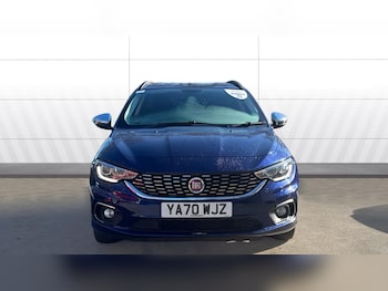 Used Fiat Tipo 2020 for sale - 77462298: Photo