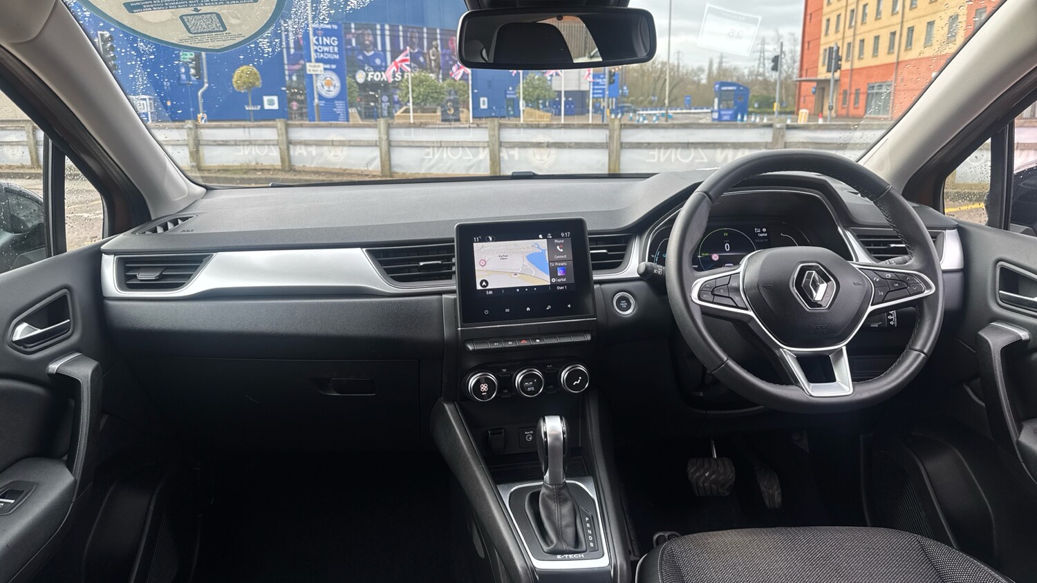 Used Renault Captur 2022 for sale - 78149825: Photo 10