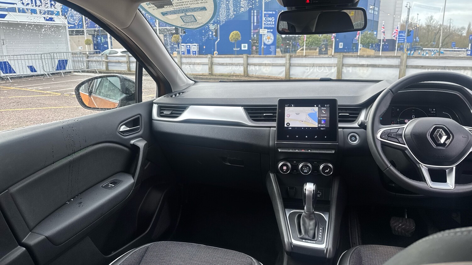 Used Renault Captur 2022 for sale - 78149825: Photo 12