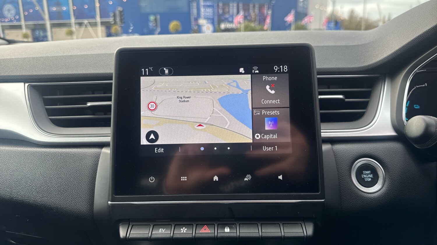 Used Renault Captur 2022 for sale - 78149825: Photo 13