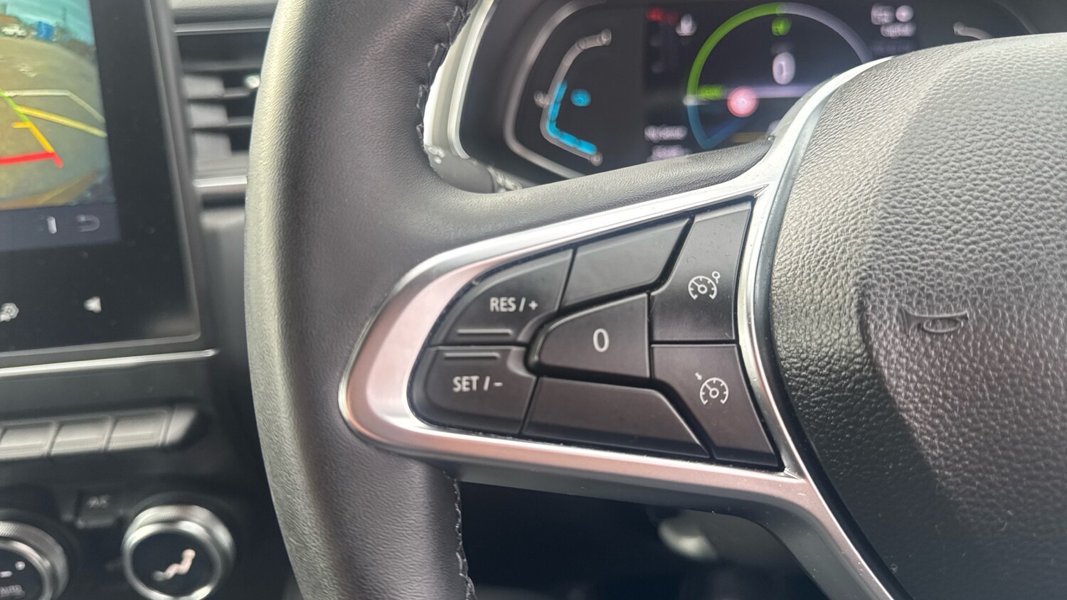 Used Renault Captur 2022 for sale - 78149825: Photo 15