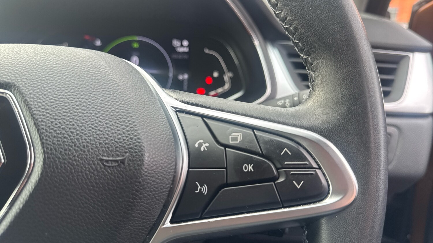 Used Renault Captur 2022 for sale - 78149825: Photo 16