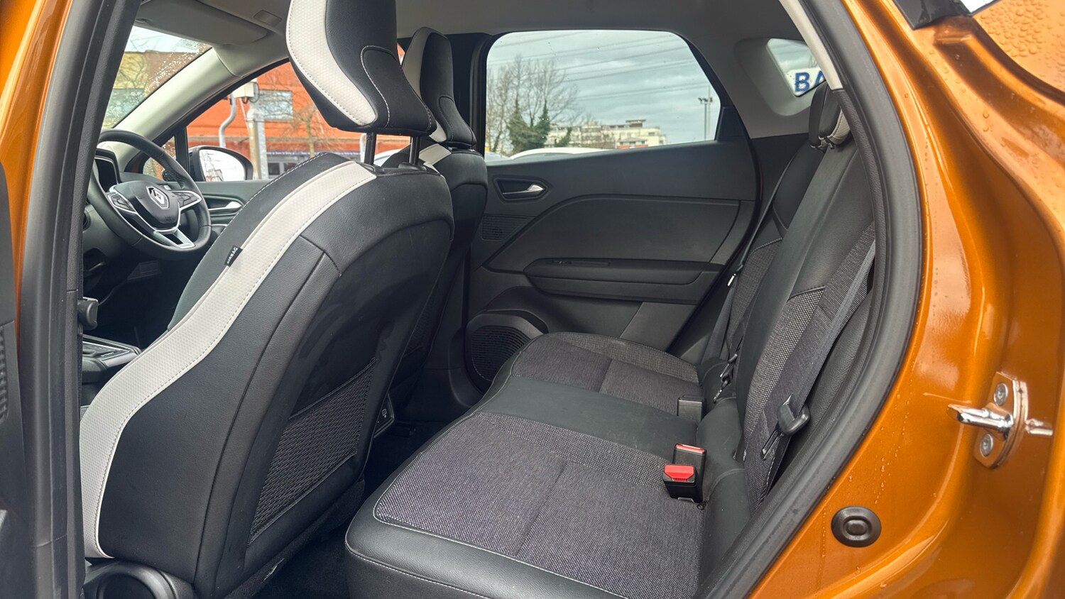 Used Renault Captur 2022 for sale - 78149825: Photo 18