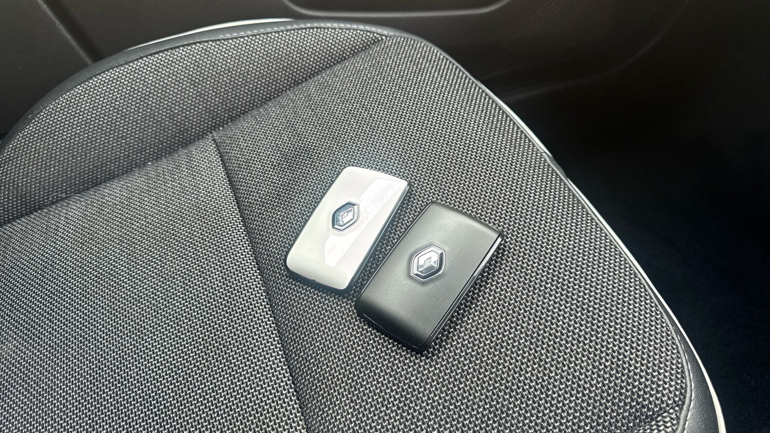 Used Renault Captur 2022 for sale - 78149825: Photo 20