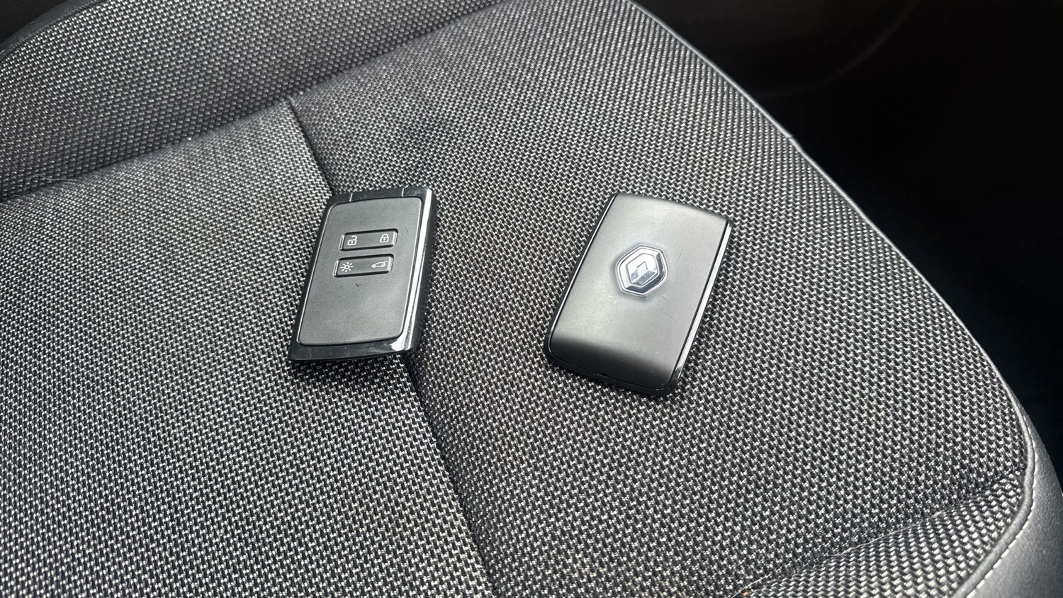 Used Renault Captur 2022 for sale - 78149825: Photo 21