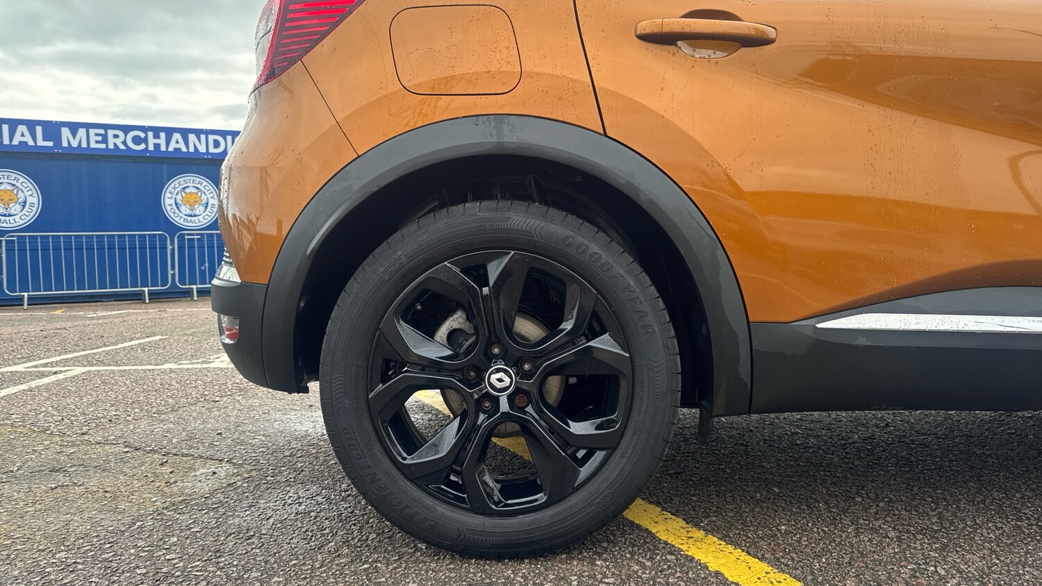 Used Renault Captur 2022 for sale - 78149825: Photo 7