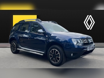 Used Dacia Duster 2017 for sale - 79184772: Photo