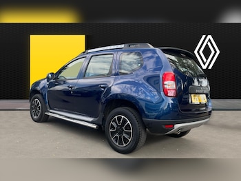 Used Dacia Duster 2017 for sale - 79184772: Photo