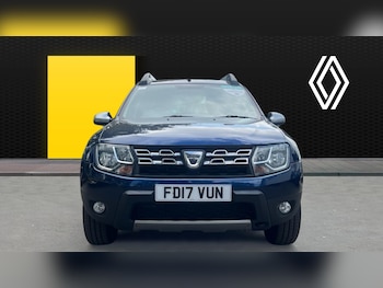Used Dacia Duster 2017 for sale - 79184772: Photo