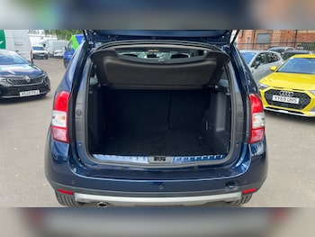 Used Dacia Duster 2017 for sale - 79184772: Photo