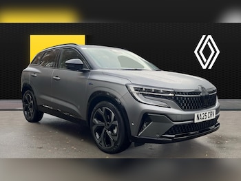 Used Renault Austral 2025 for sale - 76482766: Photo