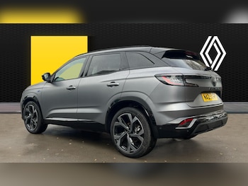 Used Renault Austral 2025 for sale - 76482766: Photo