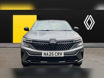 Used Renault Austral 2025 for sale - 76482766: Photo