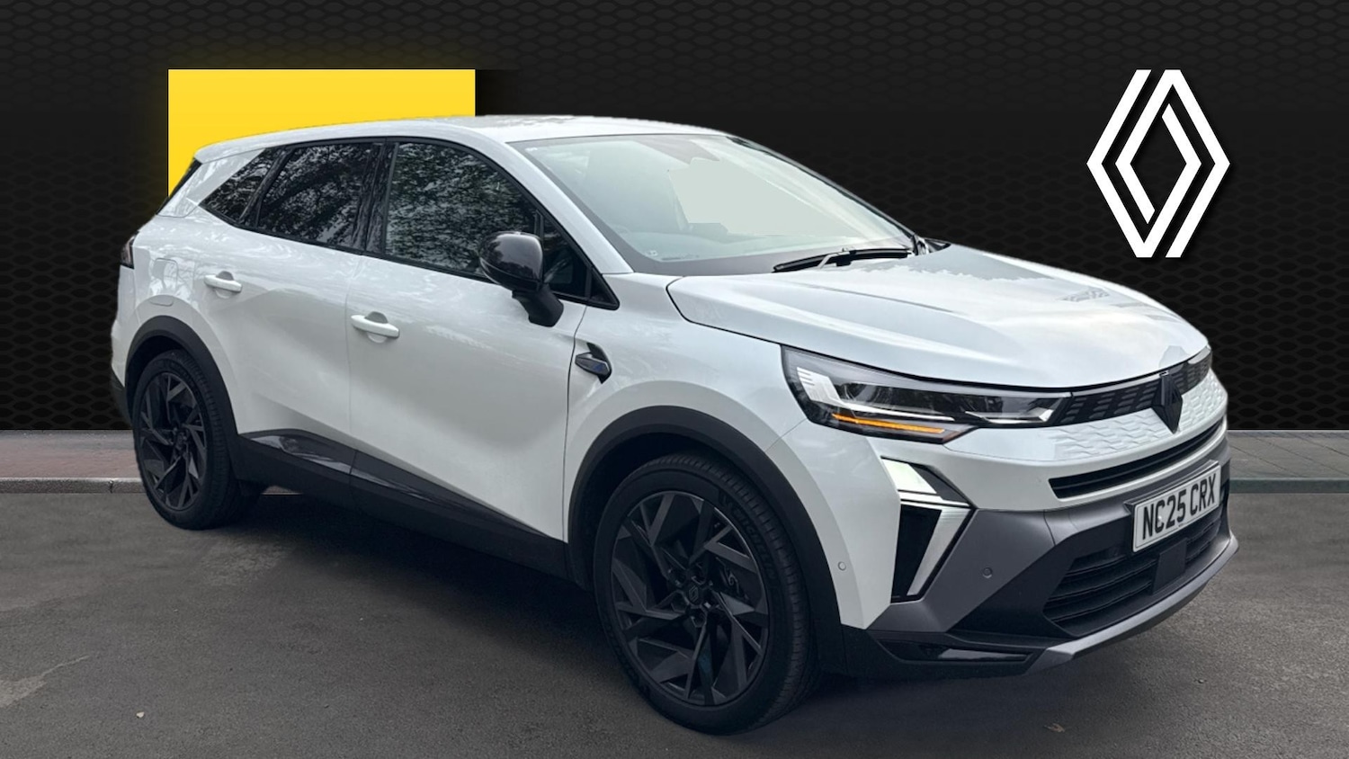 Used Renault Other 2025 for sale - 76146447: Photo 1