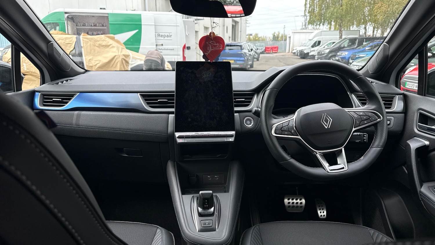 Used Renault Other 2025 for sale - 76146447: Photo 10