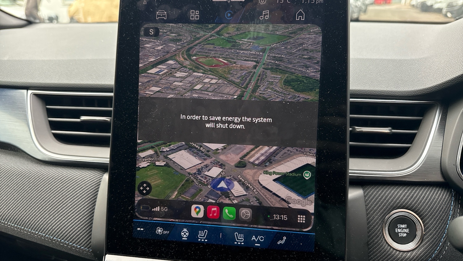 Used Renault Other 2025 for sale - 76146447: Photo 12