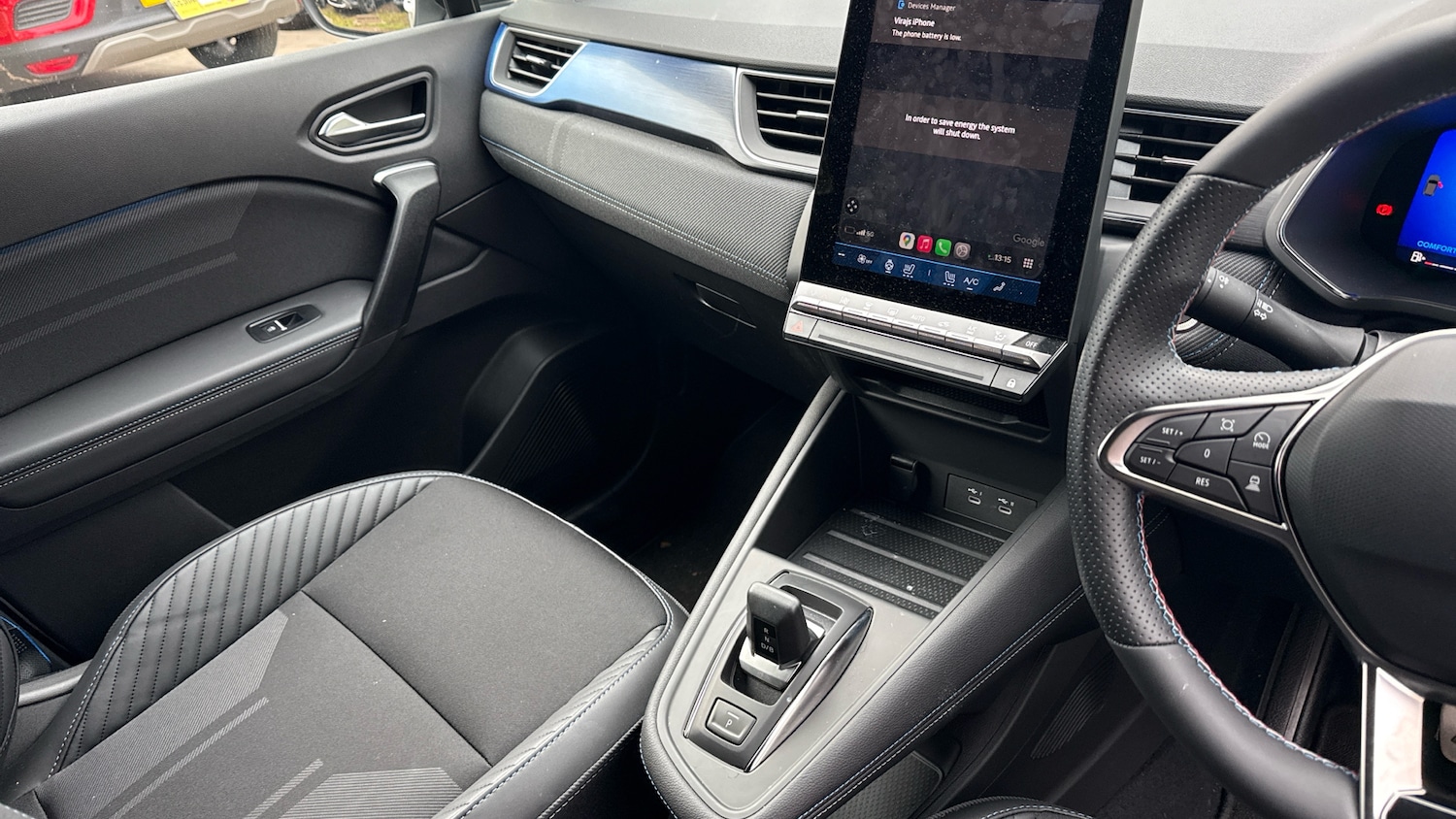 Used Renault Other 2025 for sale - 76146447: Photo 14