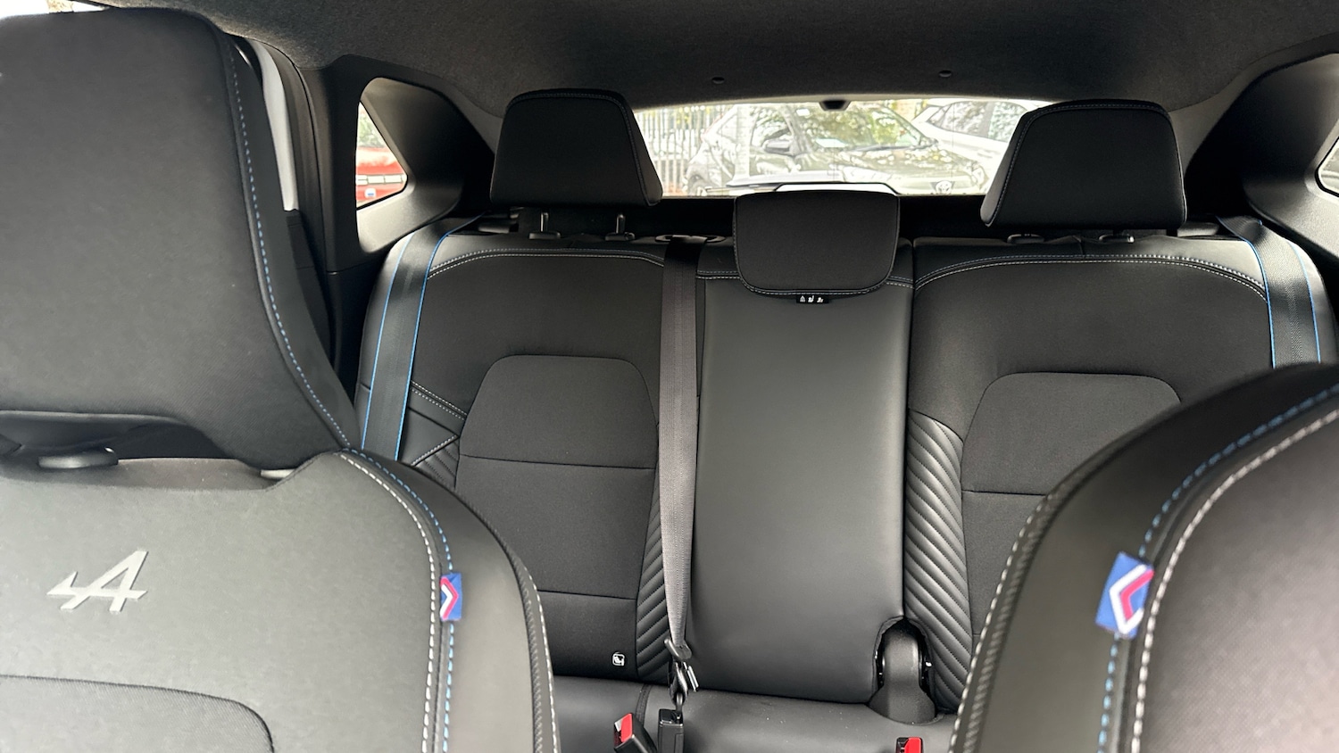 Used Renault Other 2025 for sale - 76146447: Photo 15