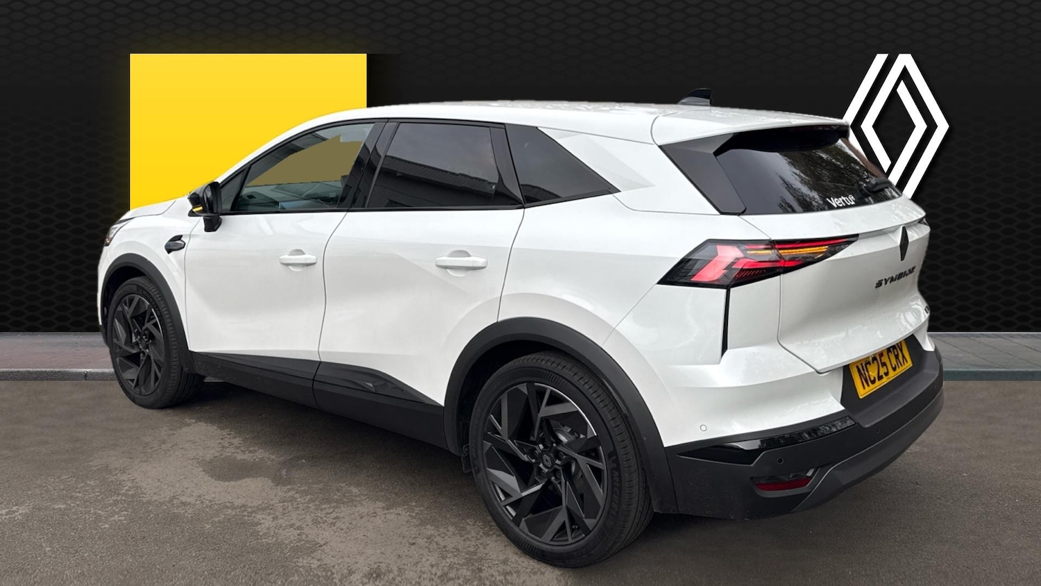 Used Renault Other 2025 for sale - 76146447: Photo 2