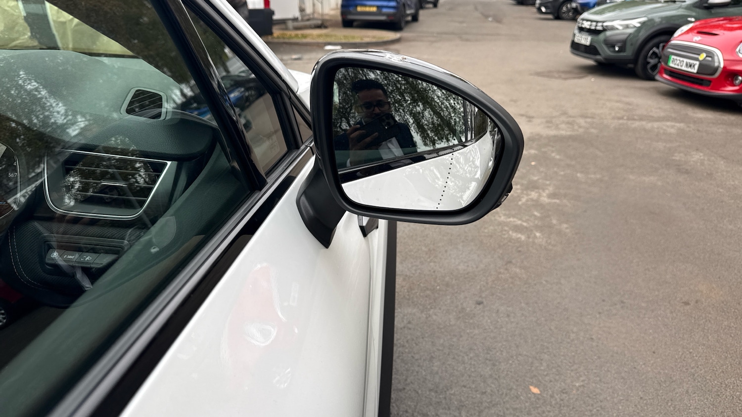 Used Renault Other 2025 for sale - 76146447: Photo 25