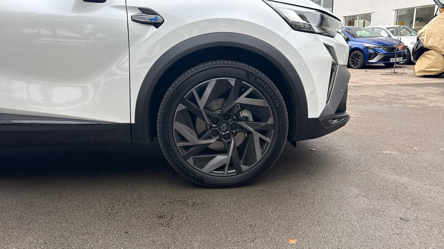 Used Renault Other 2025 for sale - 76146447: Photo 26