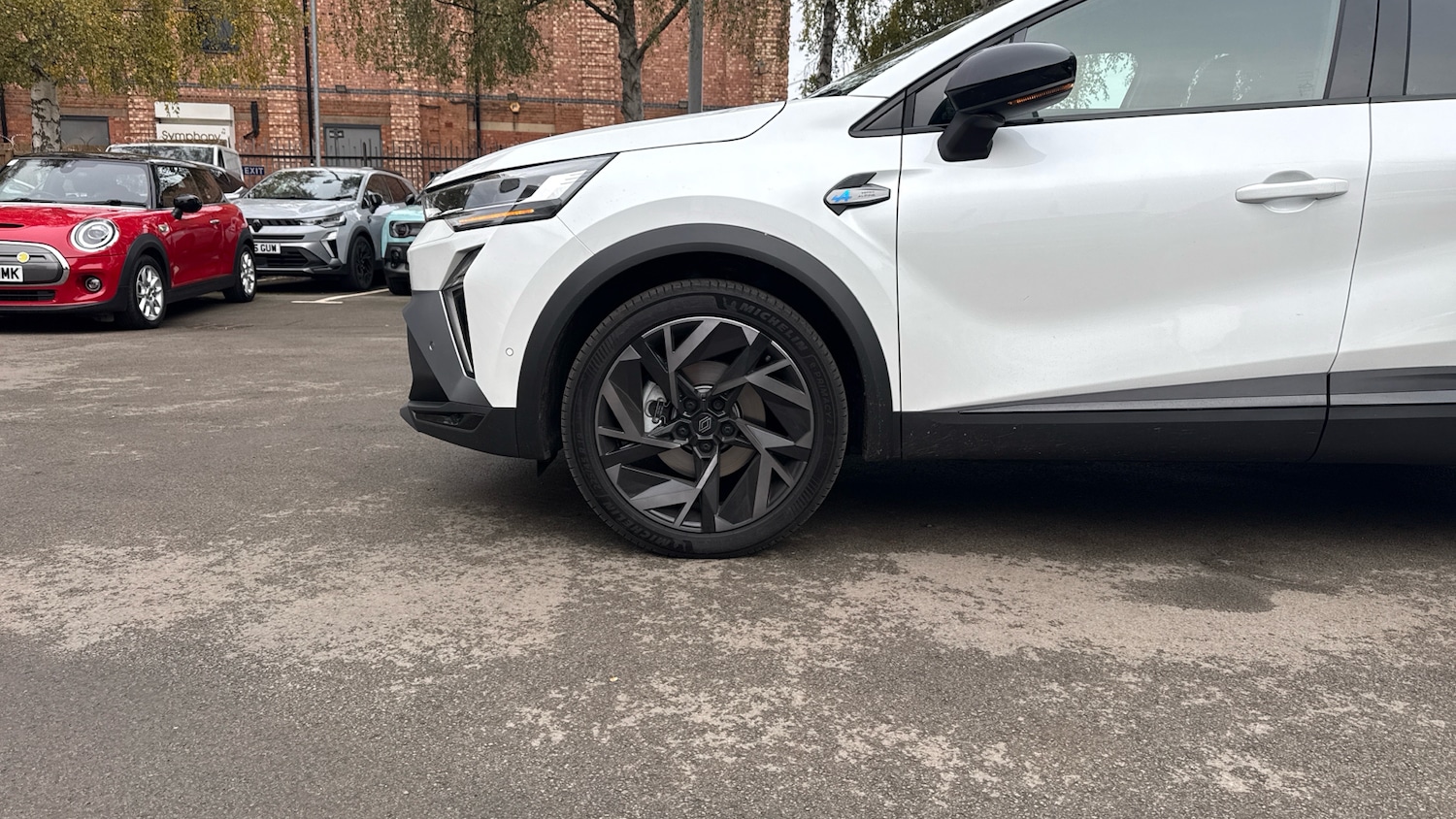 Used Renault Other 2025 for sale - 76146447: Photo 27