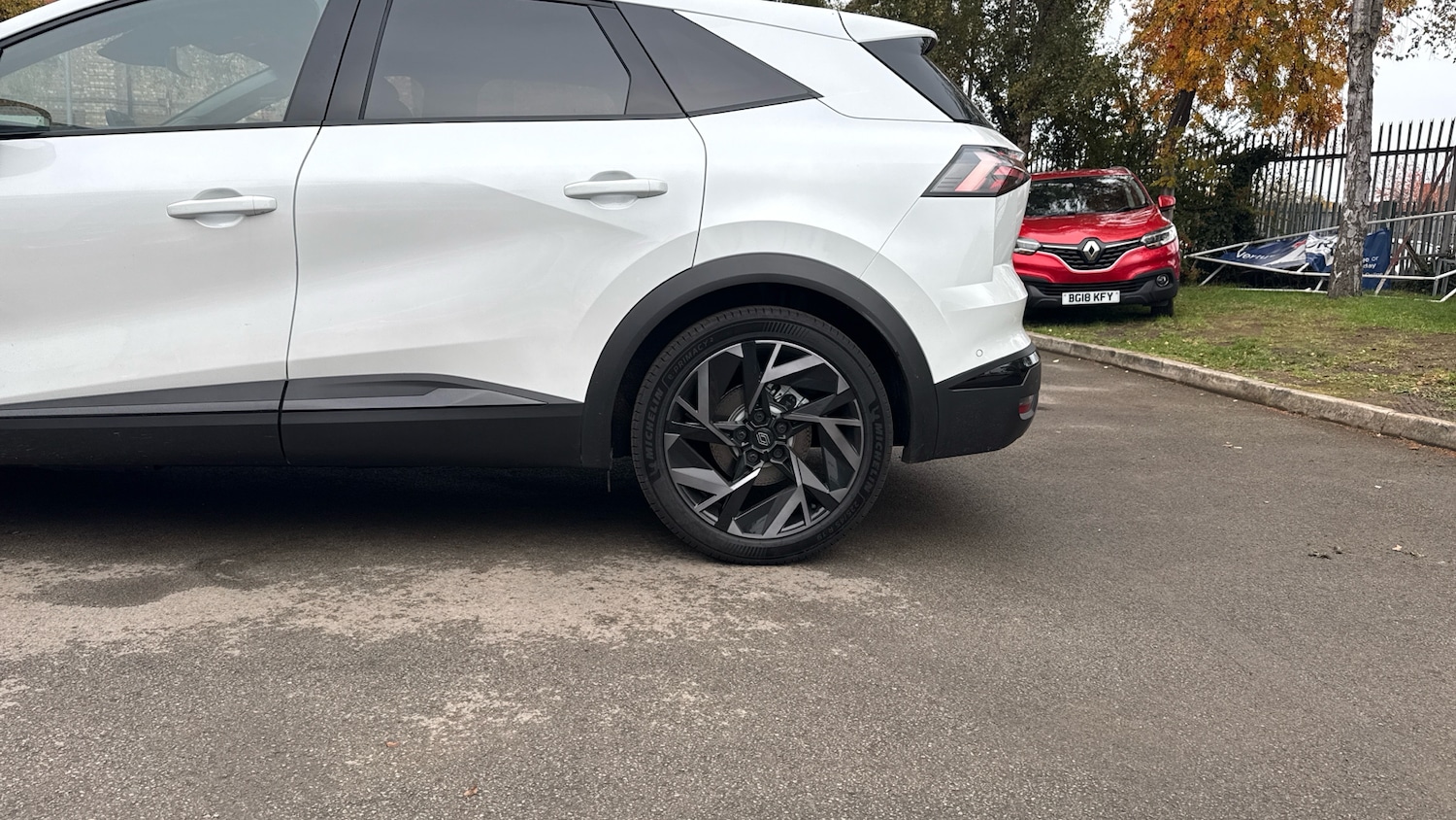 Used Renault Other 2025 for sale - 76146447: Photo 28