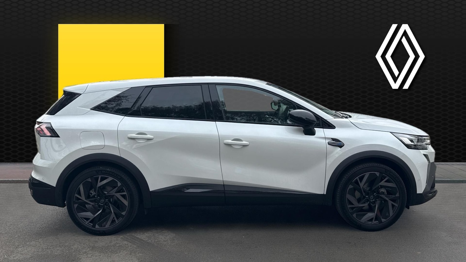 Used Renault Other 2025 for sale - 76146447: Photo 5