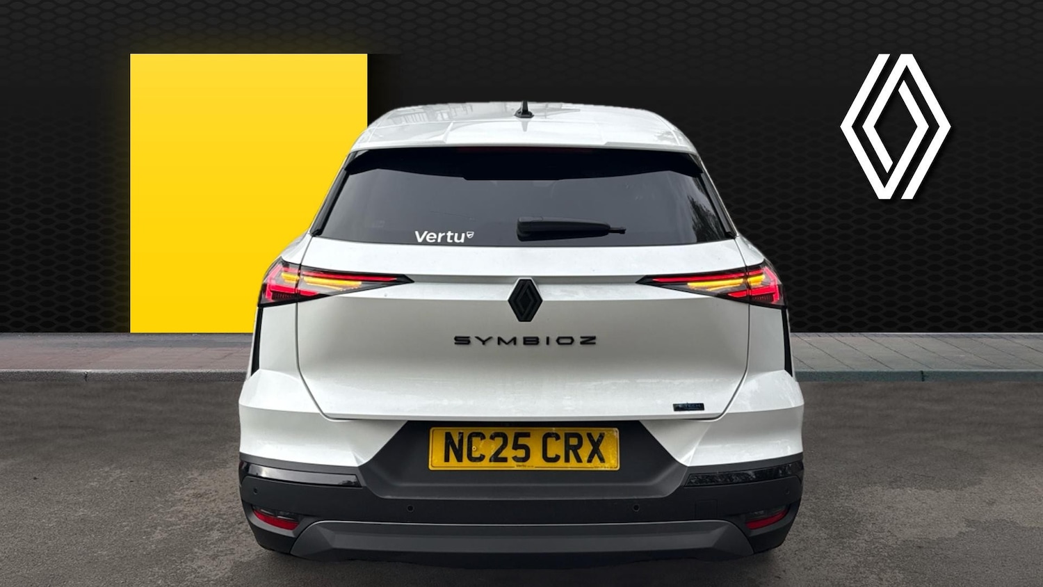 Used Renault Other 2025 for sale - 76146447: Photo 6