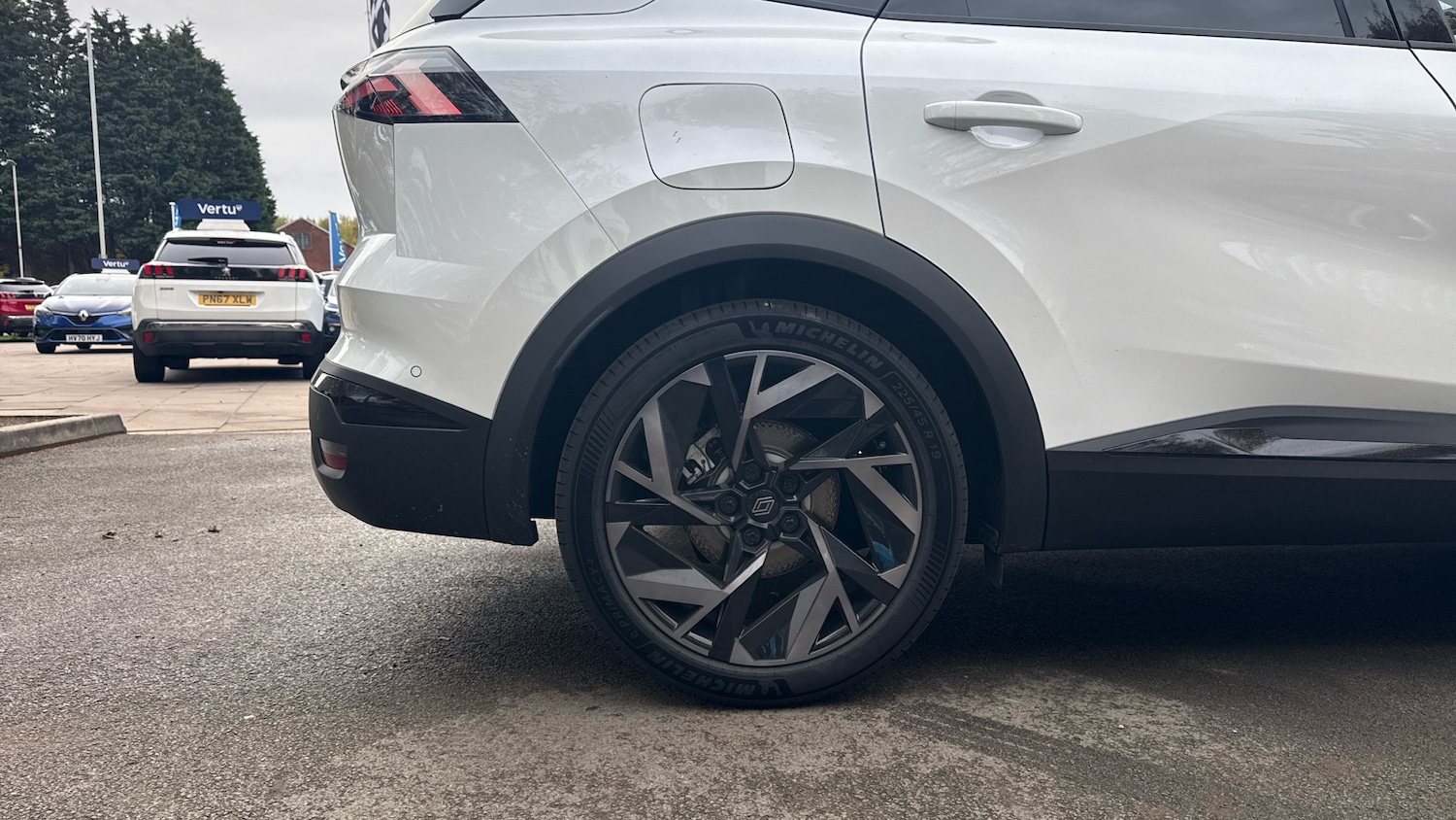 Used Renault Other 2025 for sale - 76146447: Photo 7