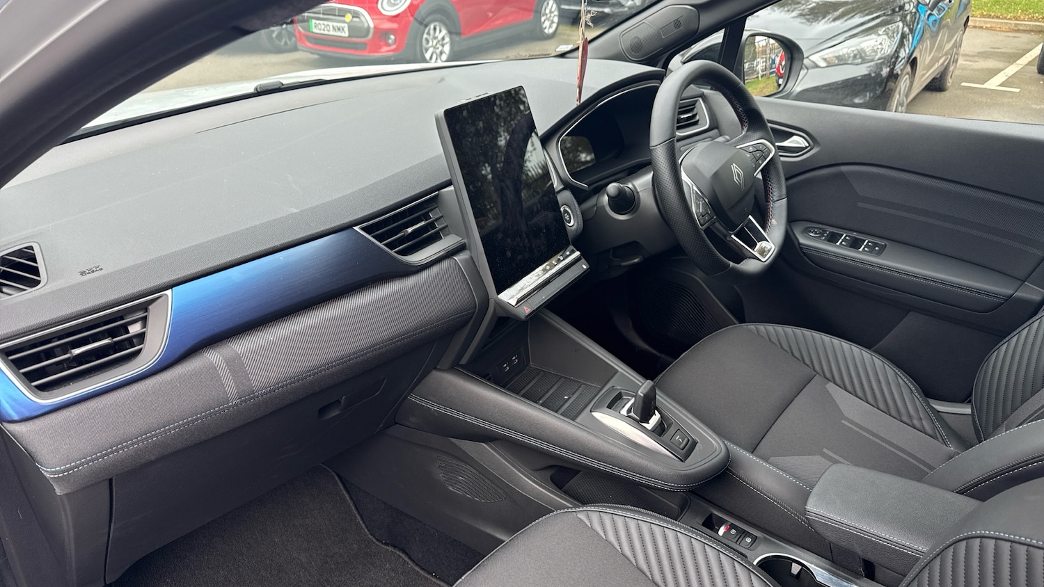 Used Renault Other 2025 for sale - 76146447: Photo 9