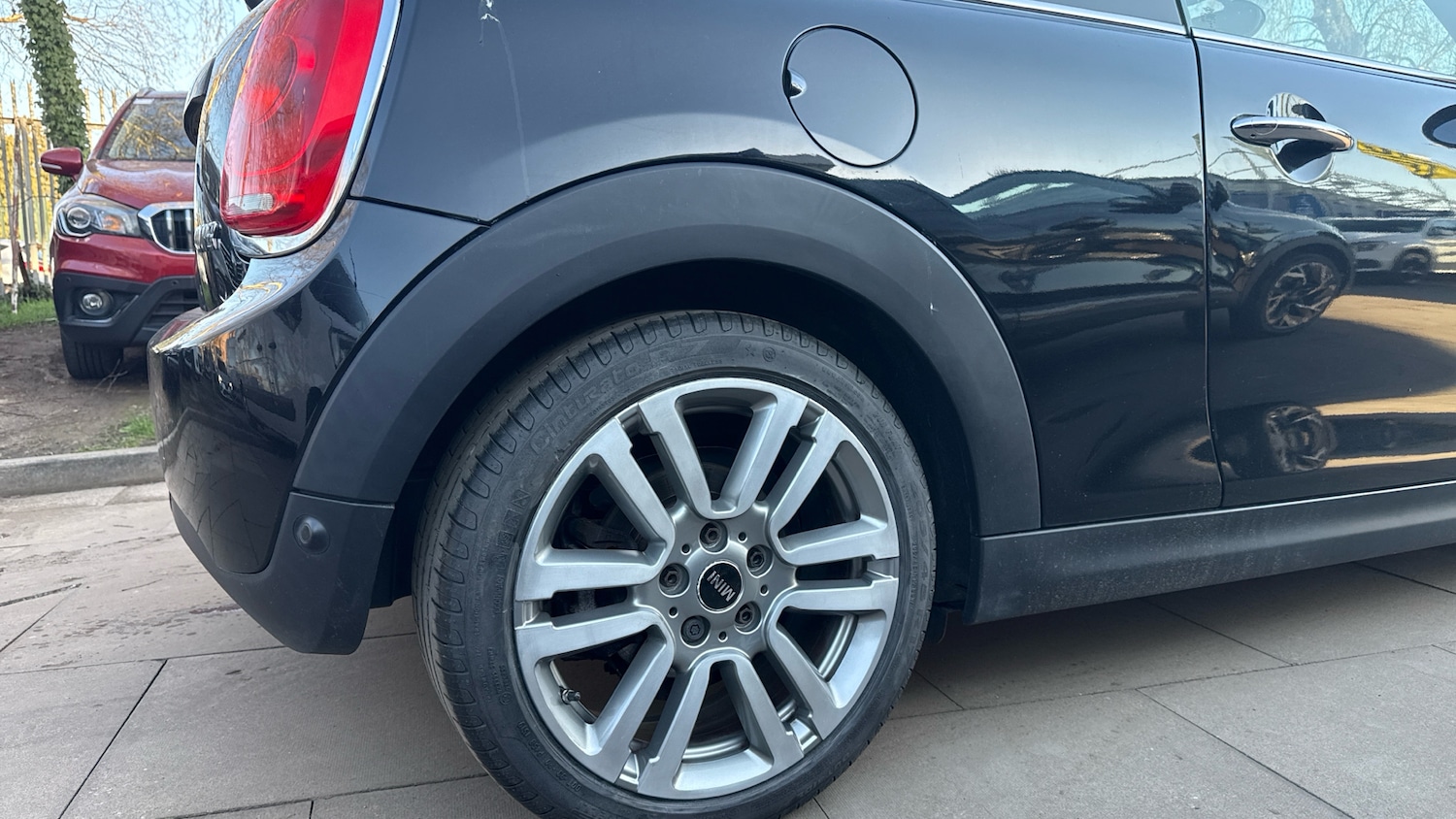 Used MINI Hatch 2017 for sale - 77950277: Photo 10