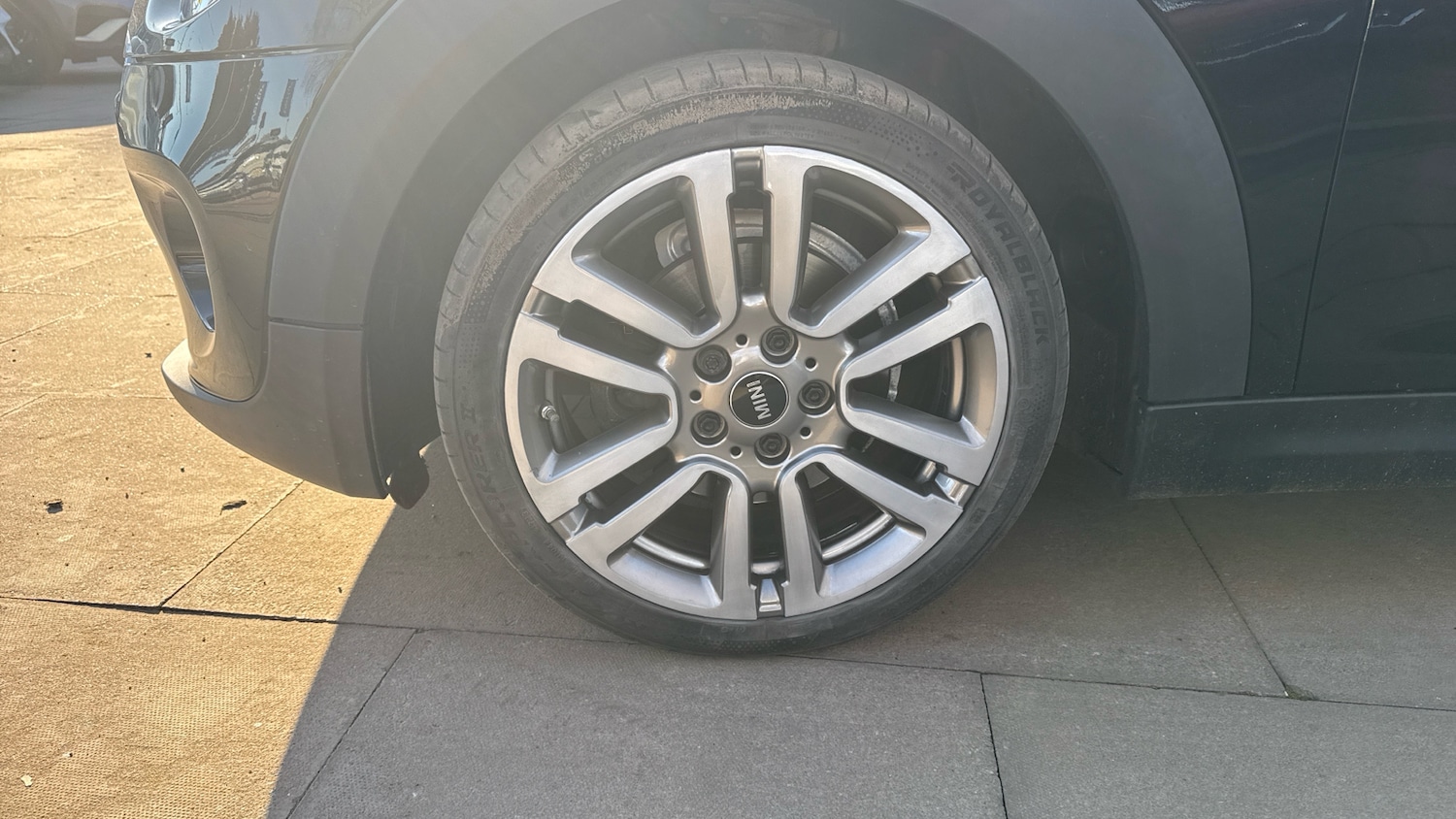 Used MINI Hatch 2017 for sale - 77950277: Photo 12