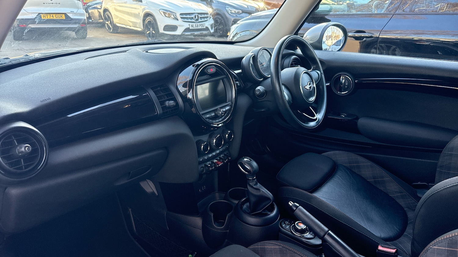 Used MINI Hatch 2017 for sale - 77950277: Photo 14