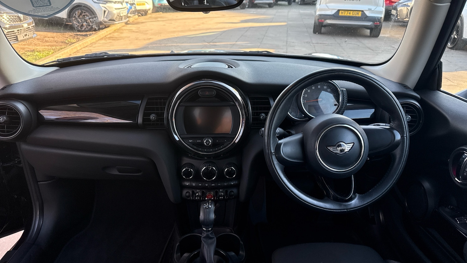 Used MINI Hatch 2017 for sale - 77950277: Photo 15