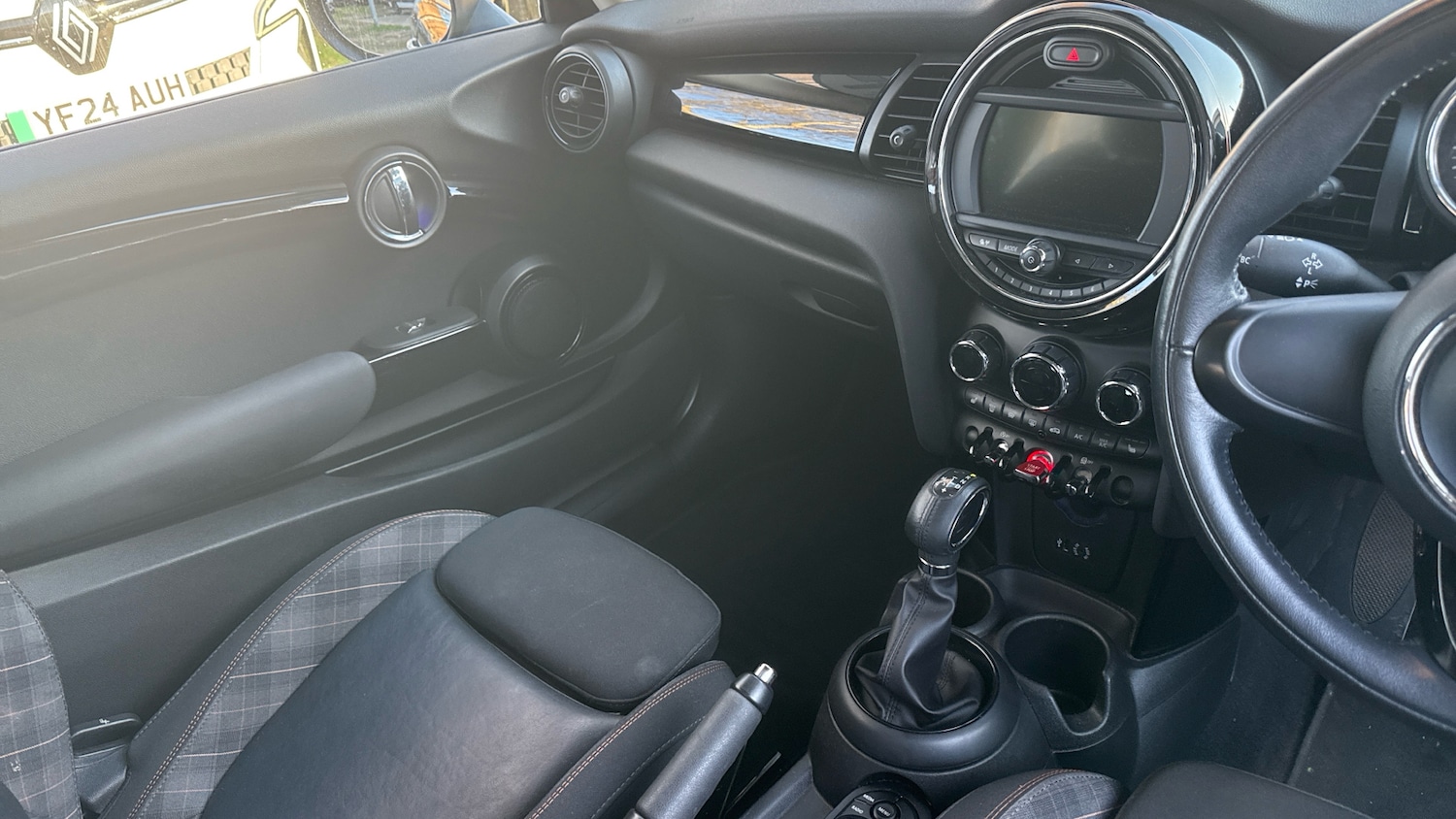 Used MINI Hatch 2017 for sale - 77950277: Photo 17