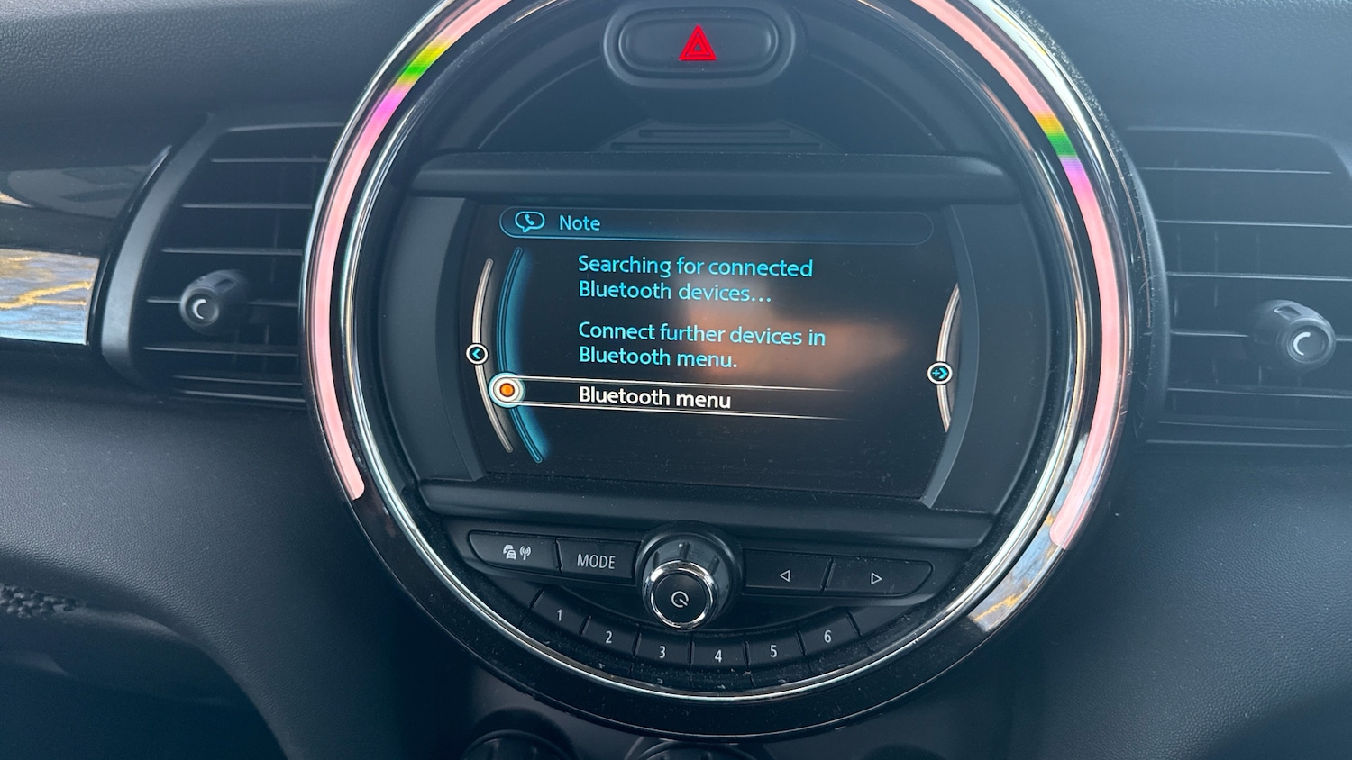 Used MINI Hatch 2017 for sale - 77950277: Photo 19