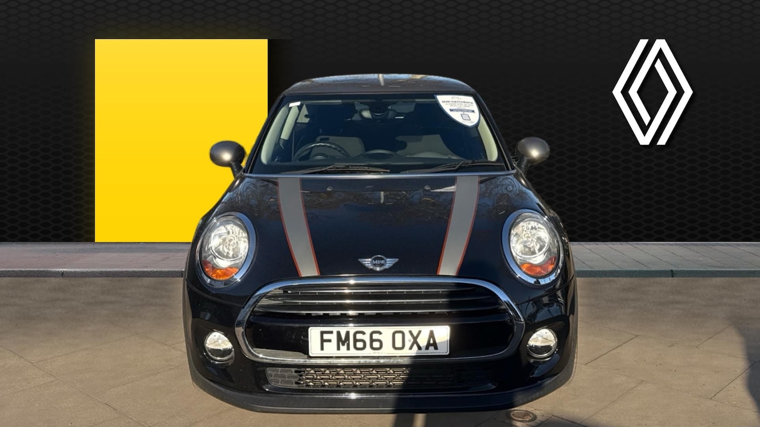 Used MINI Hatch 2017 for sale - 77950277: Photo 2
