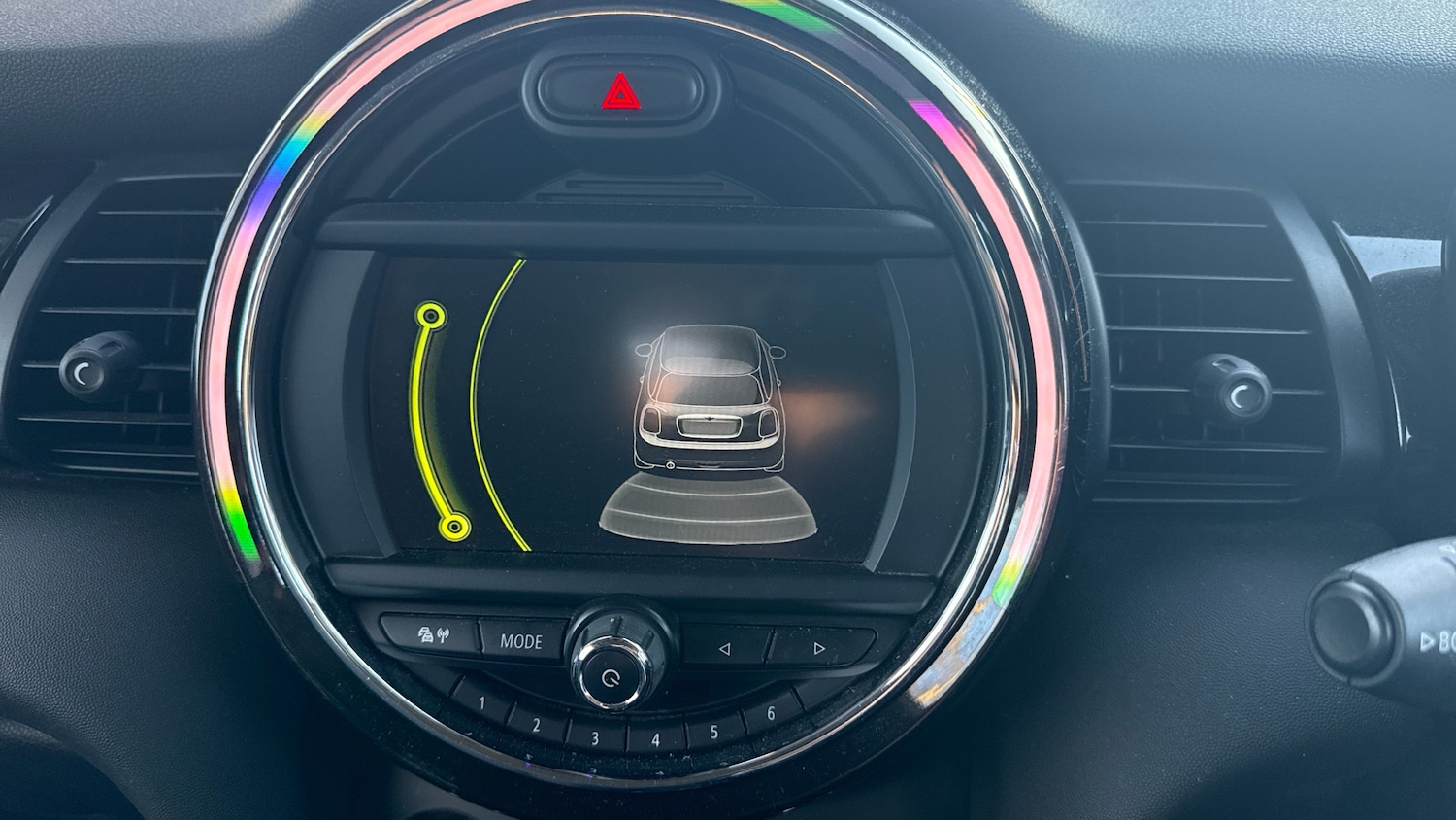 Used MINI Hatch 2017 for sale - 77950277: Photo 20