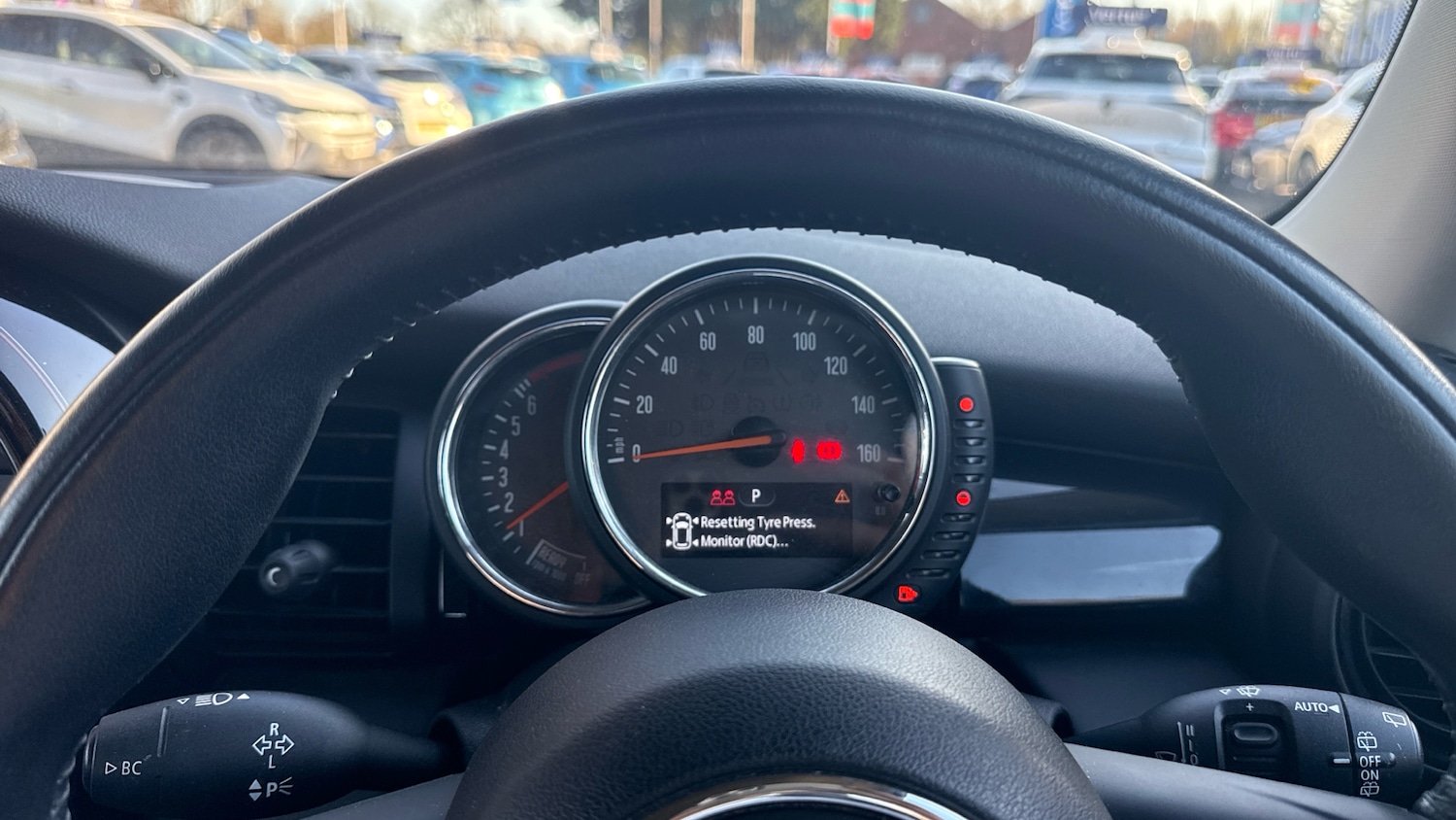 Used MINI Hatch 2017 for sale - 77950277: Photo 22