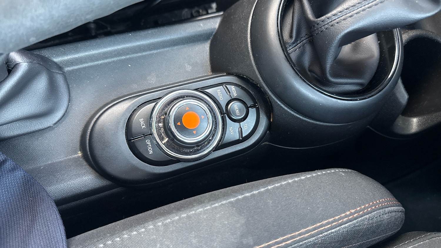 Used MINI Hatch 2017 for sale - 77950277: Photo 26