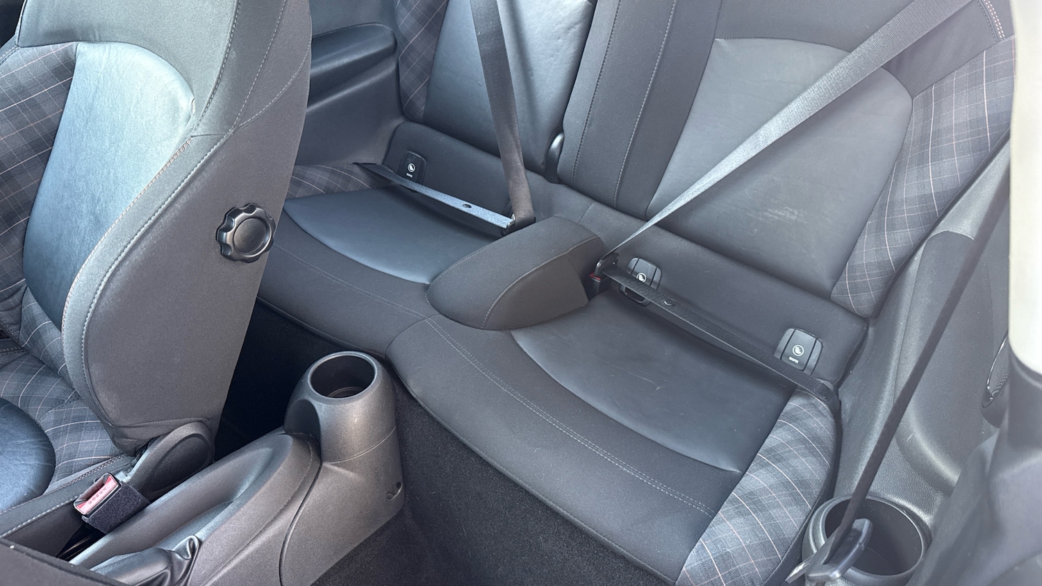 Used MINI Hatch 2017 for sale - 77950277: Photo 28